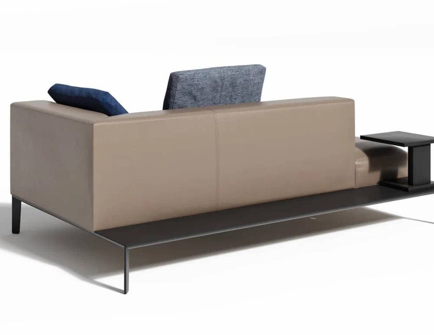 Офисный диван Аристон-гранд — фото № 3