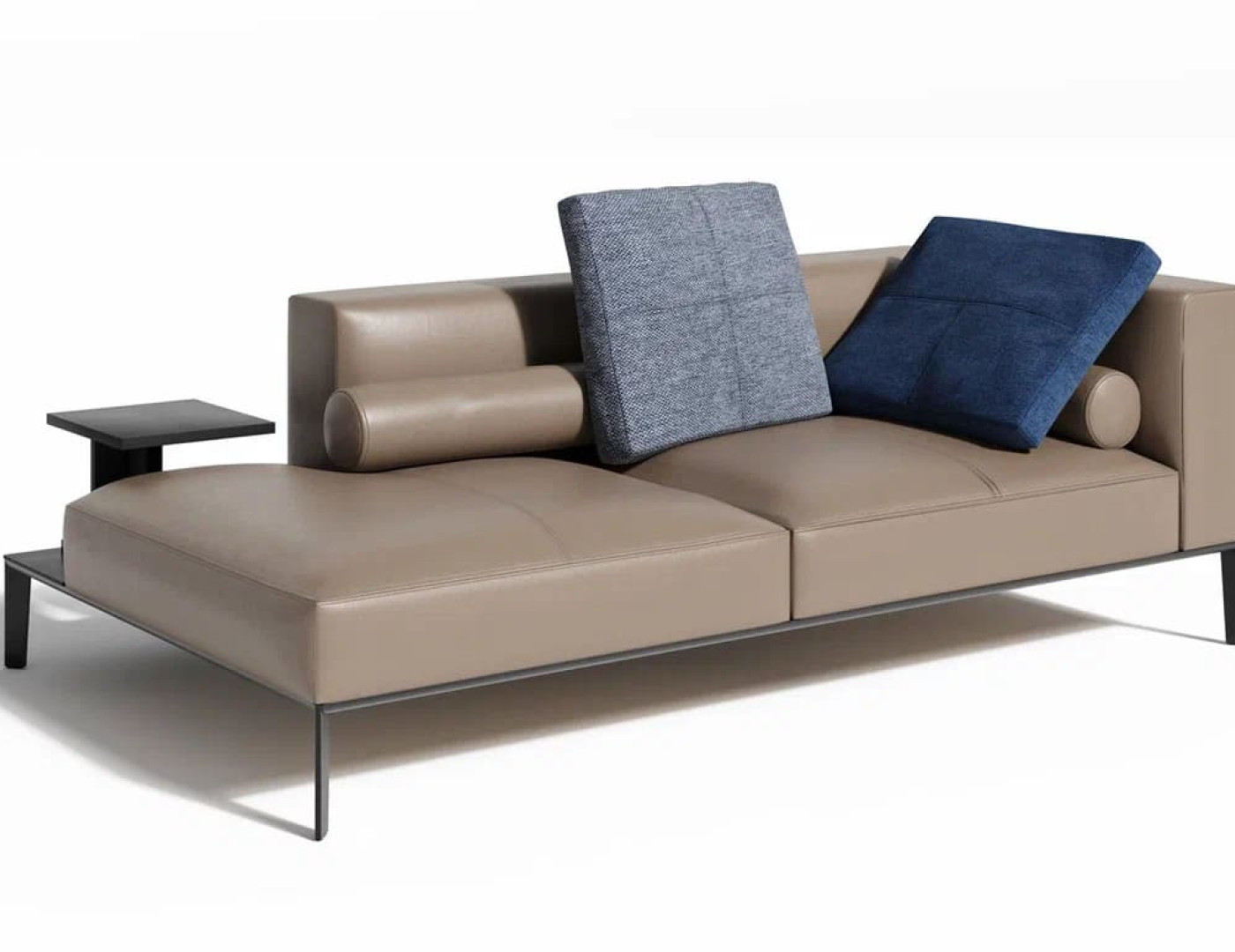 Офисный диван Аристон-гранд — фото № 1