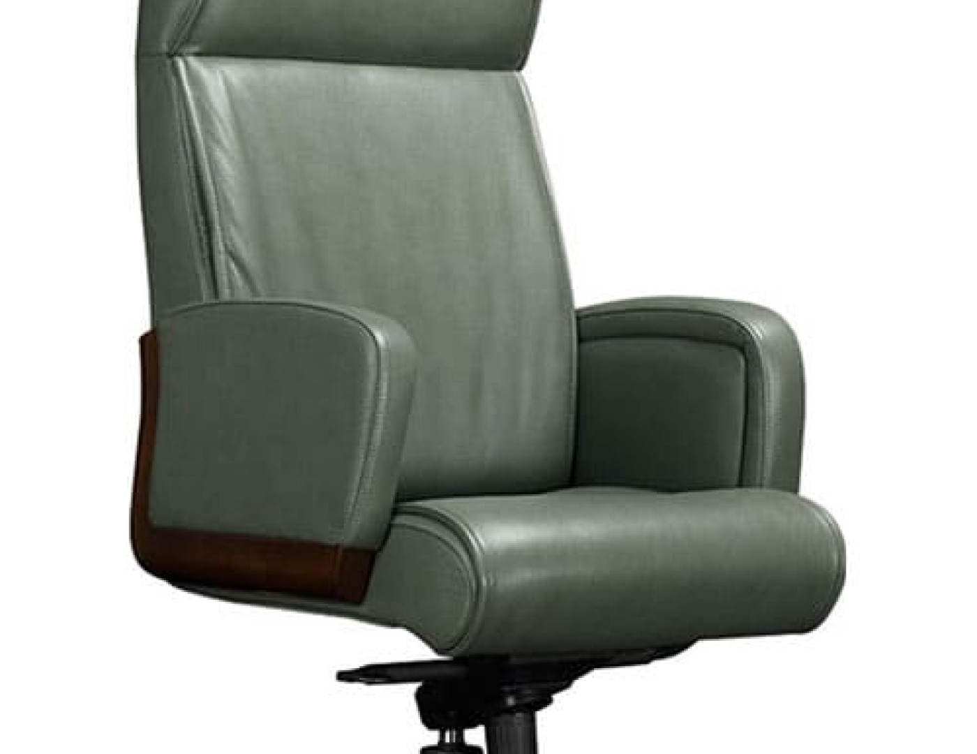 Кресло руководителя Атлант — фото № 1