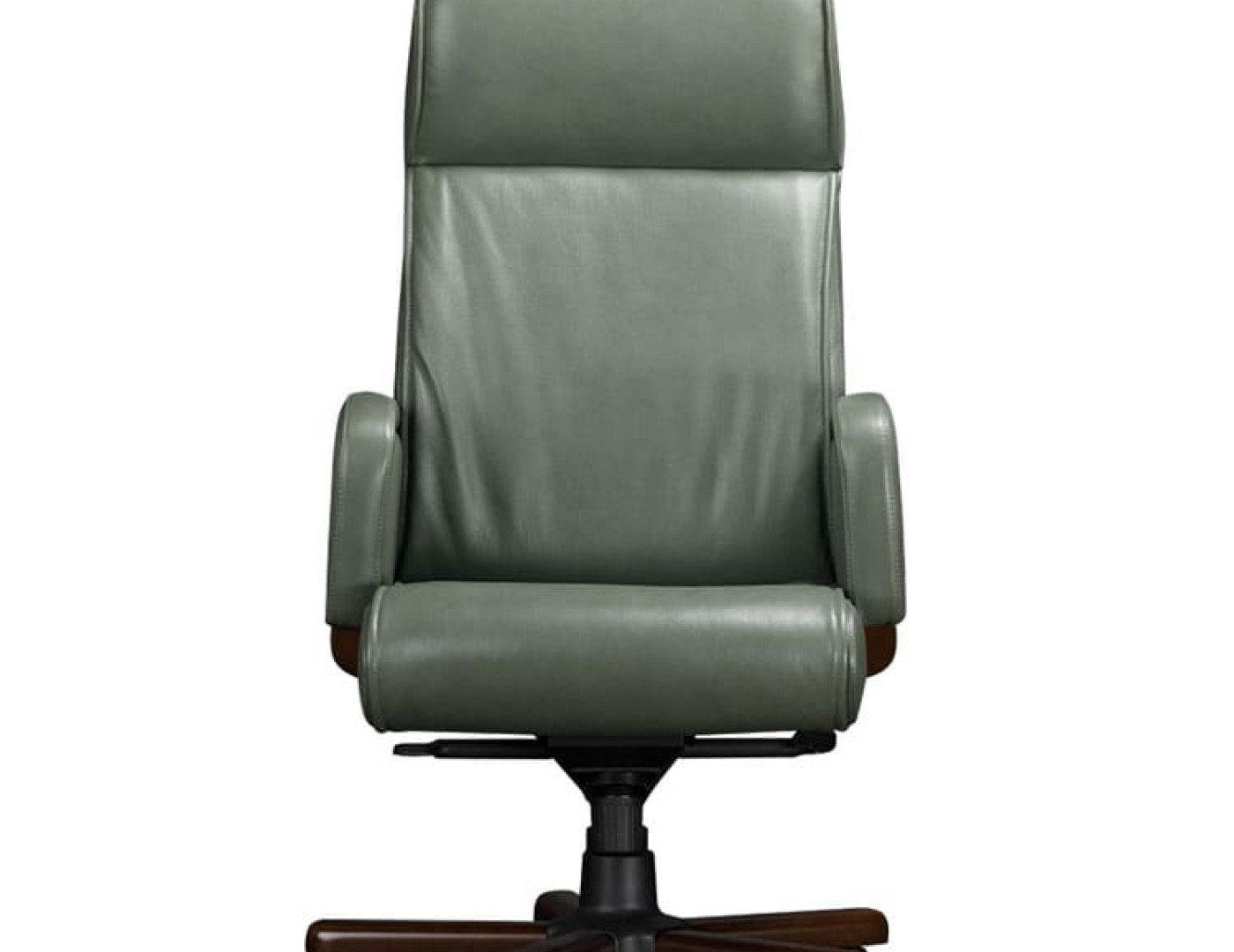 Кресло руководителя Атлант — фото № 5