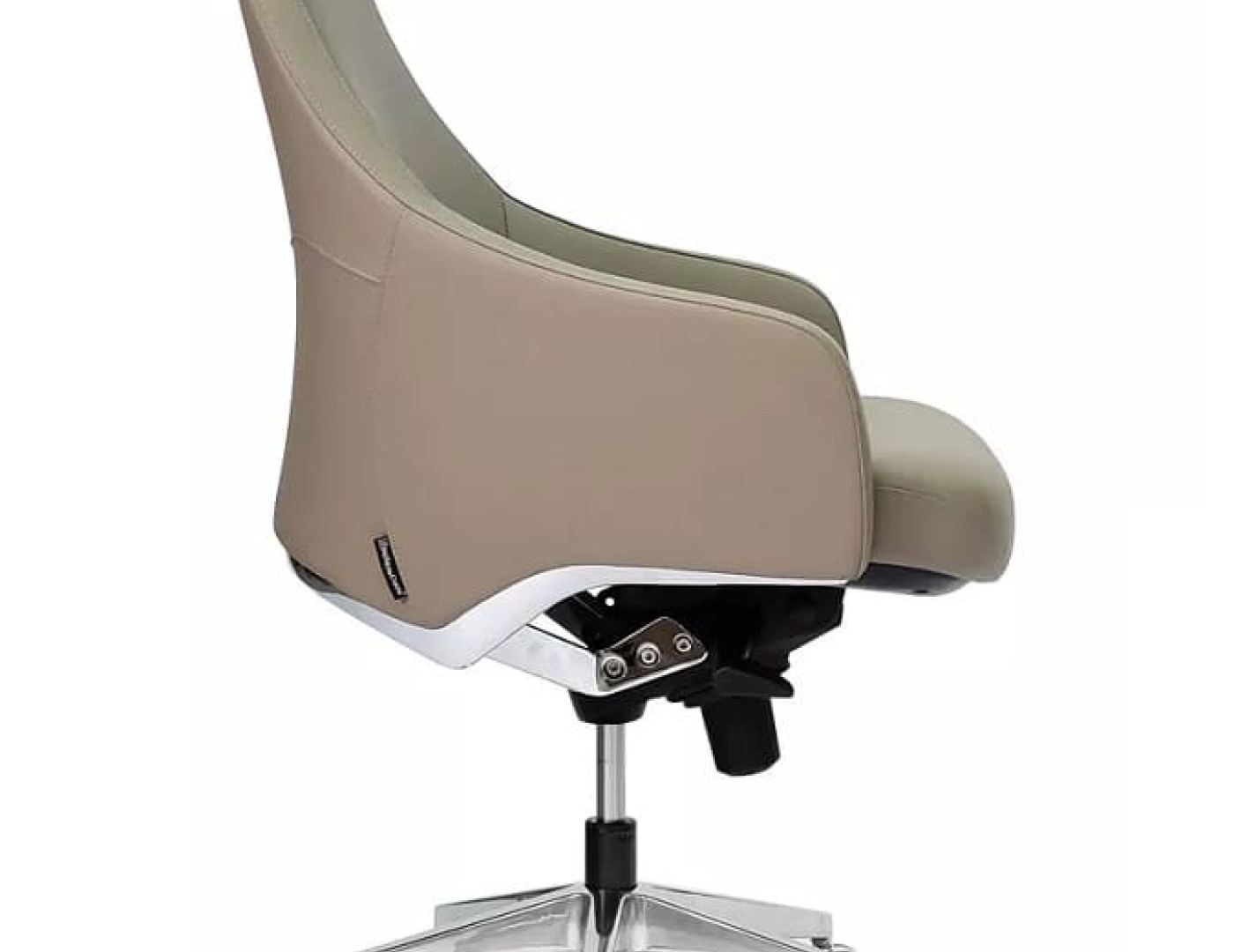 Кресло руководителя Авторитет — фото № 17