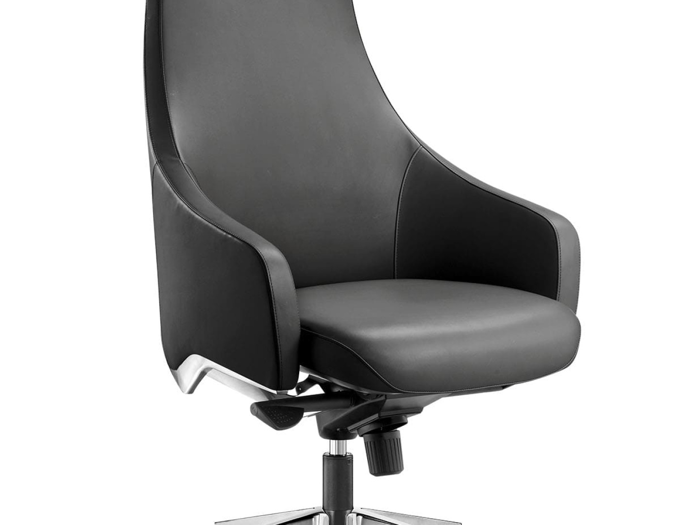 Кресло руководителя Авторитет — фото № 1