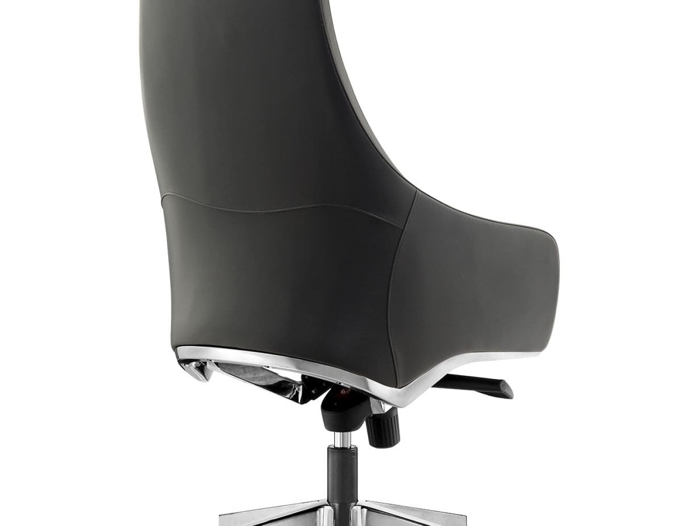 Кресло руководителя Авторитет — фото № 5