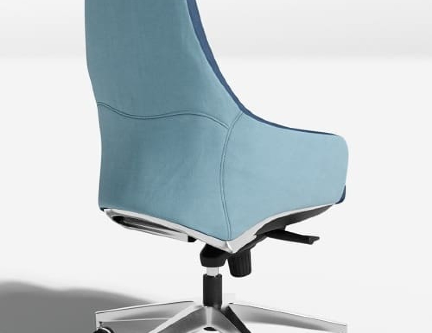 Кресло руководителя Авторитет — фото № 8