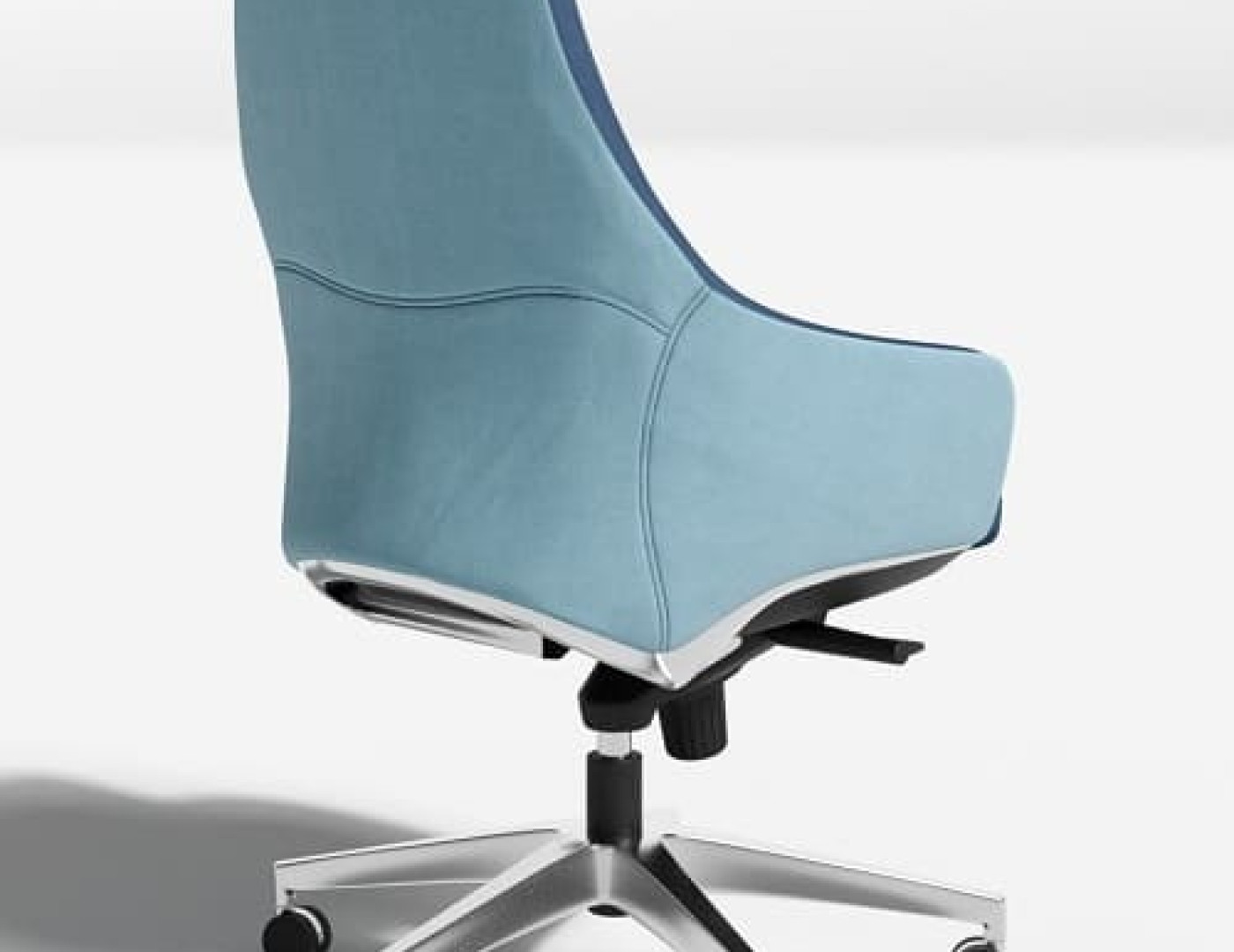 Кресло руководителя Авторитет — фото № 14