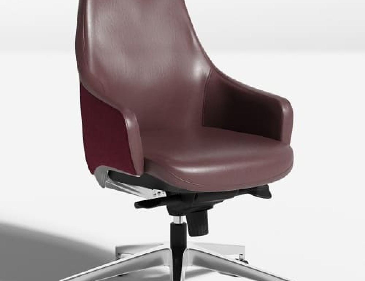 Кресло руководителя Авторитет — фото № 9