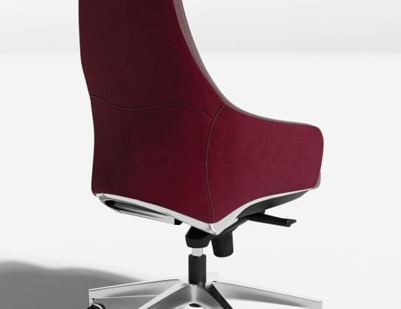 Кресло руководителя Авторитет — фото № 10