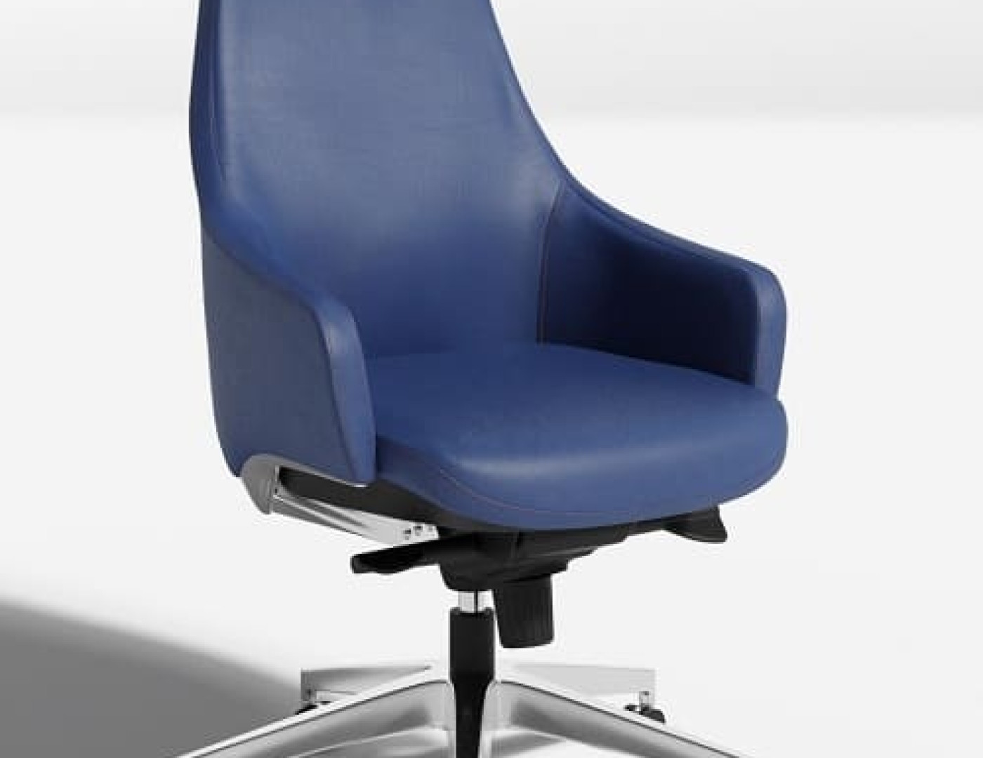 Кресло руководителя Авторитет — фото № 11