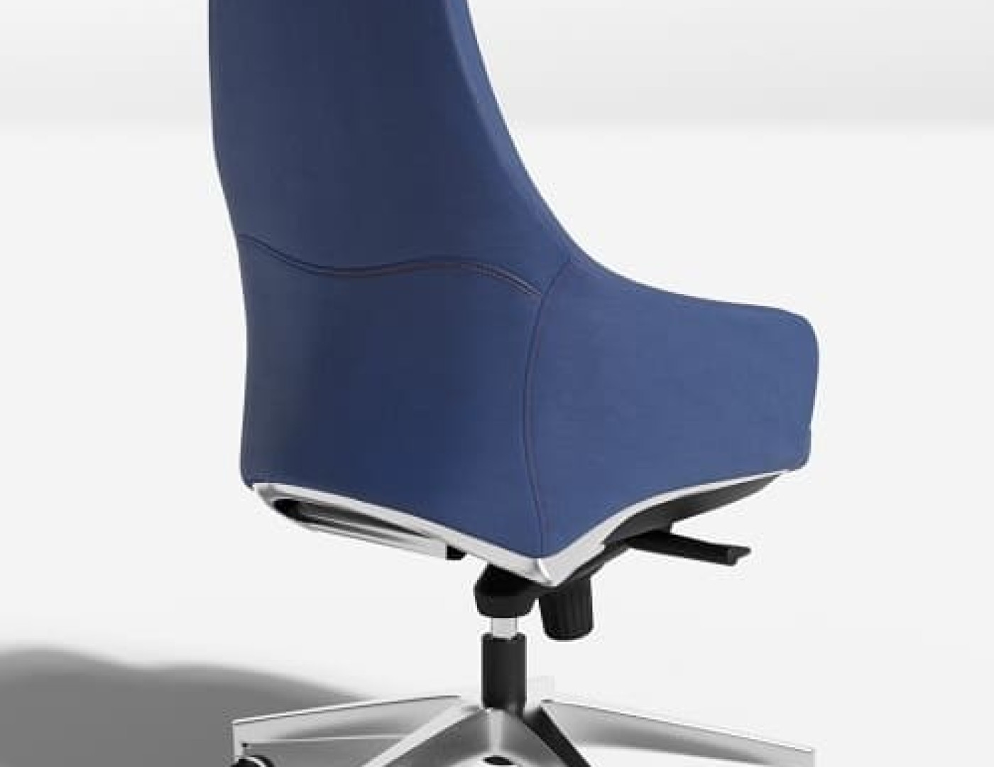 Кресло руководителя Авторитет — фото № 12