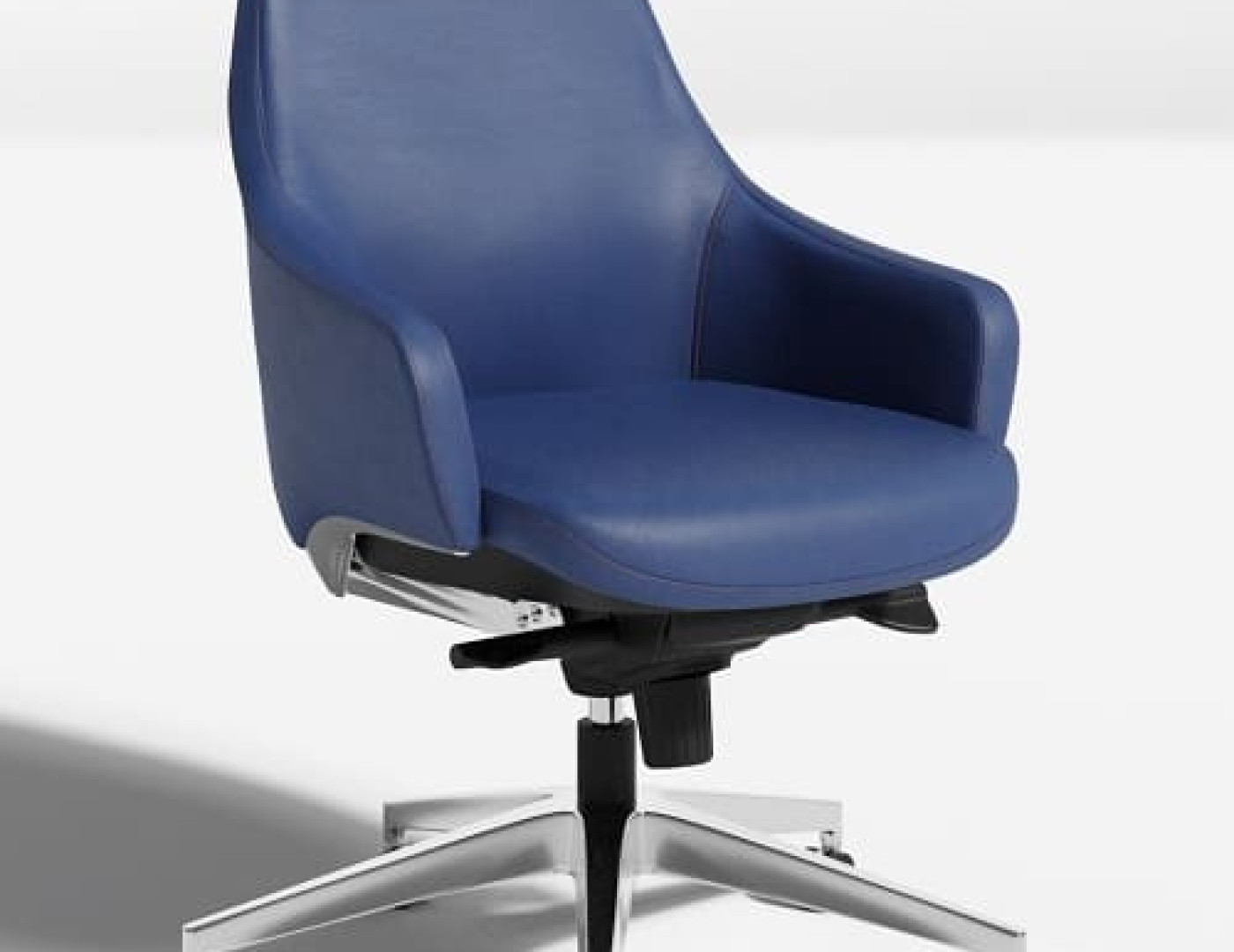 Кресло руководителя Авторитет — фото № 15