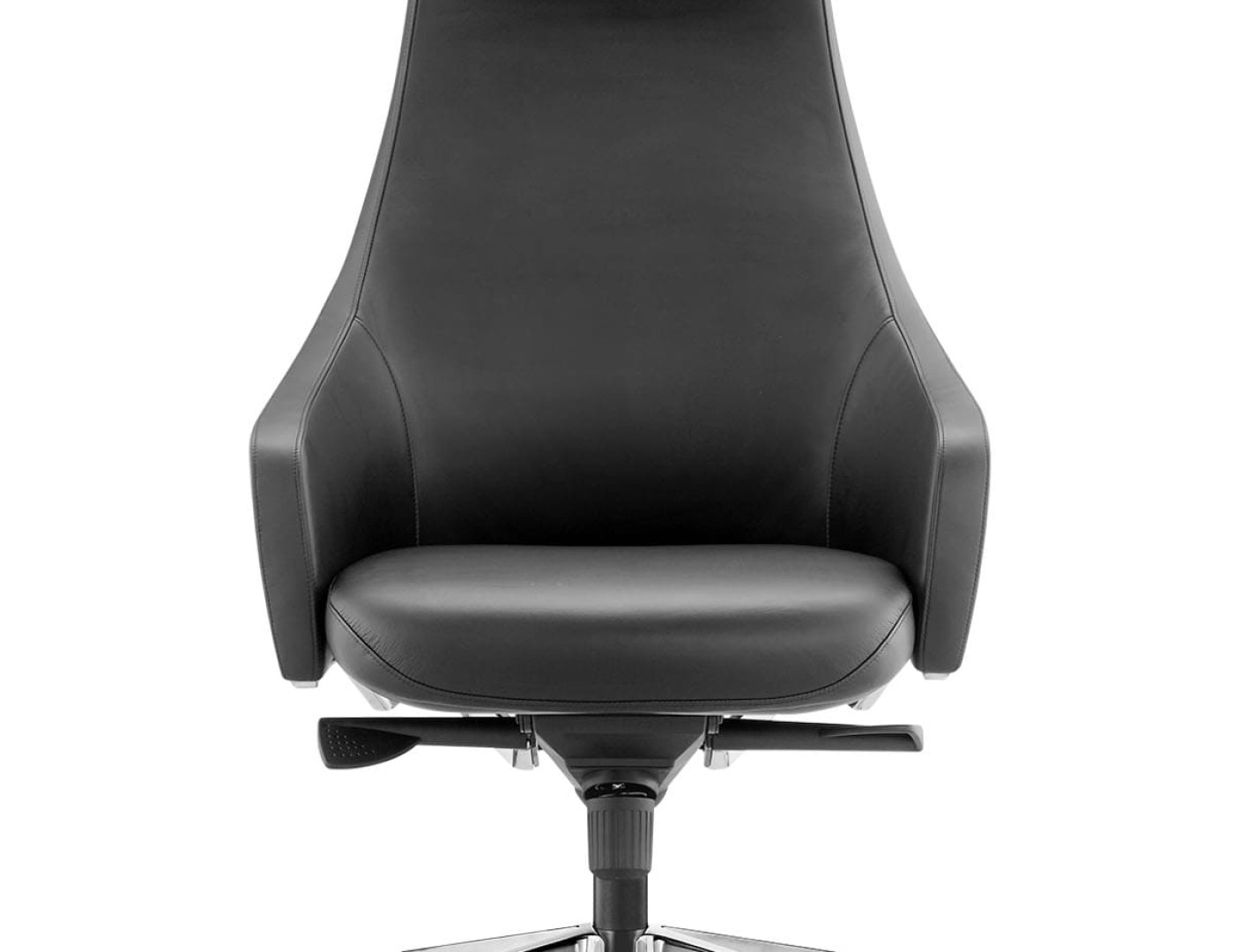 Кресло руководителя Авторитет — фото № 1