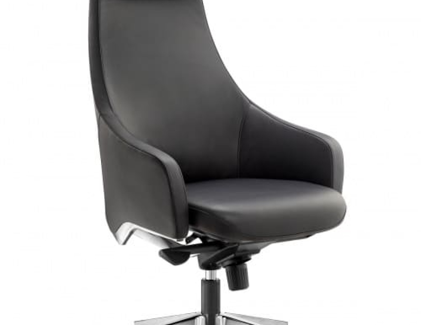 Кресло руководителя Авторитет — фото № 6