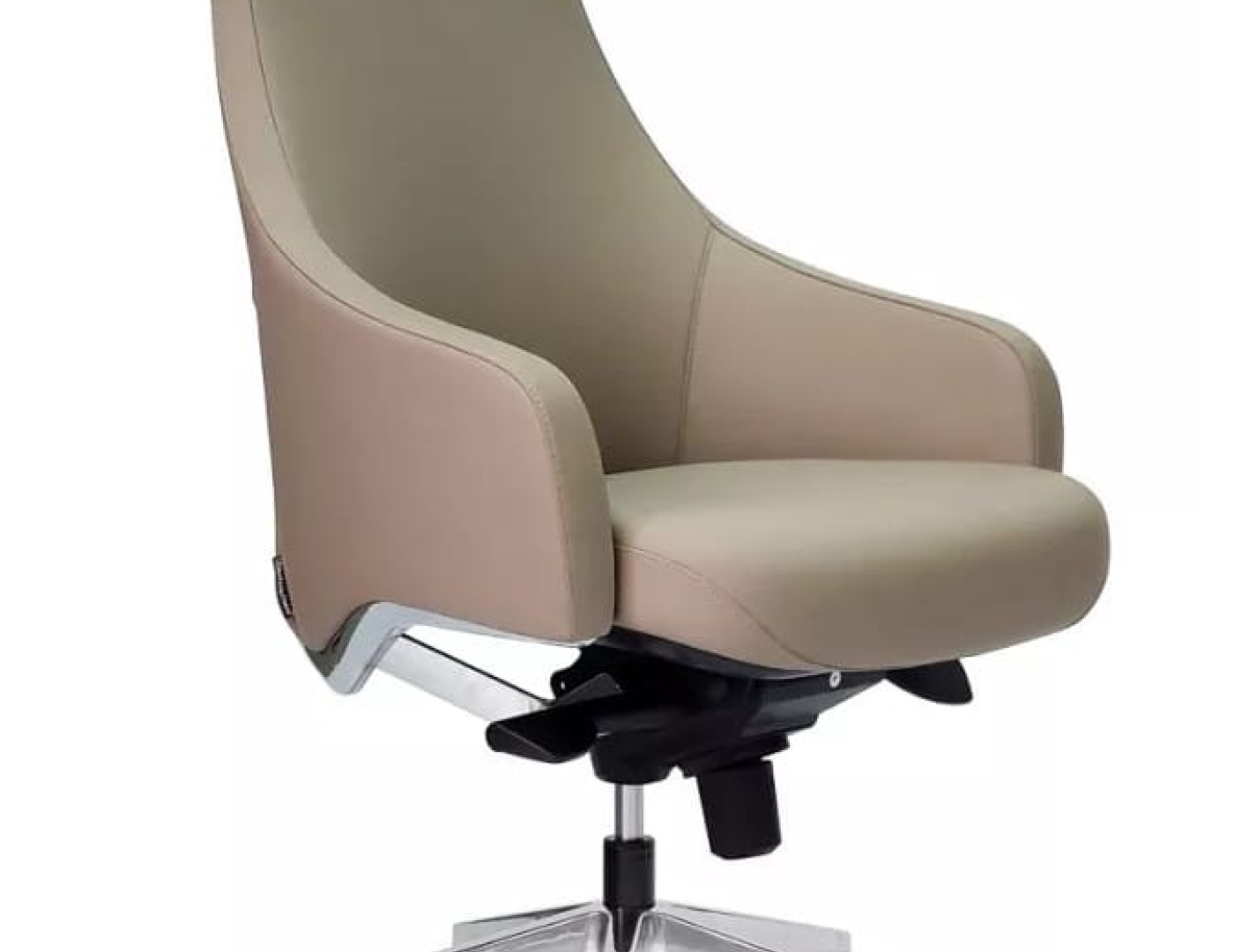 Кресло руководителя Авторитет — фото № 18