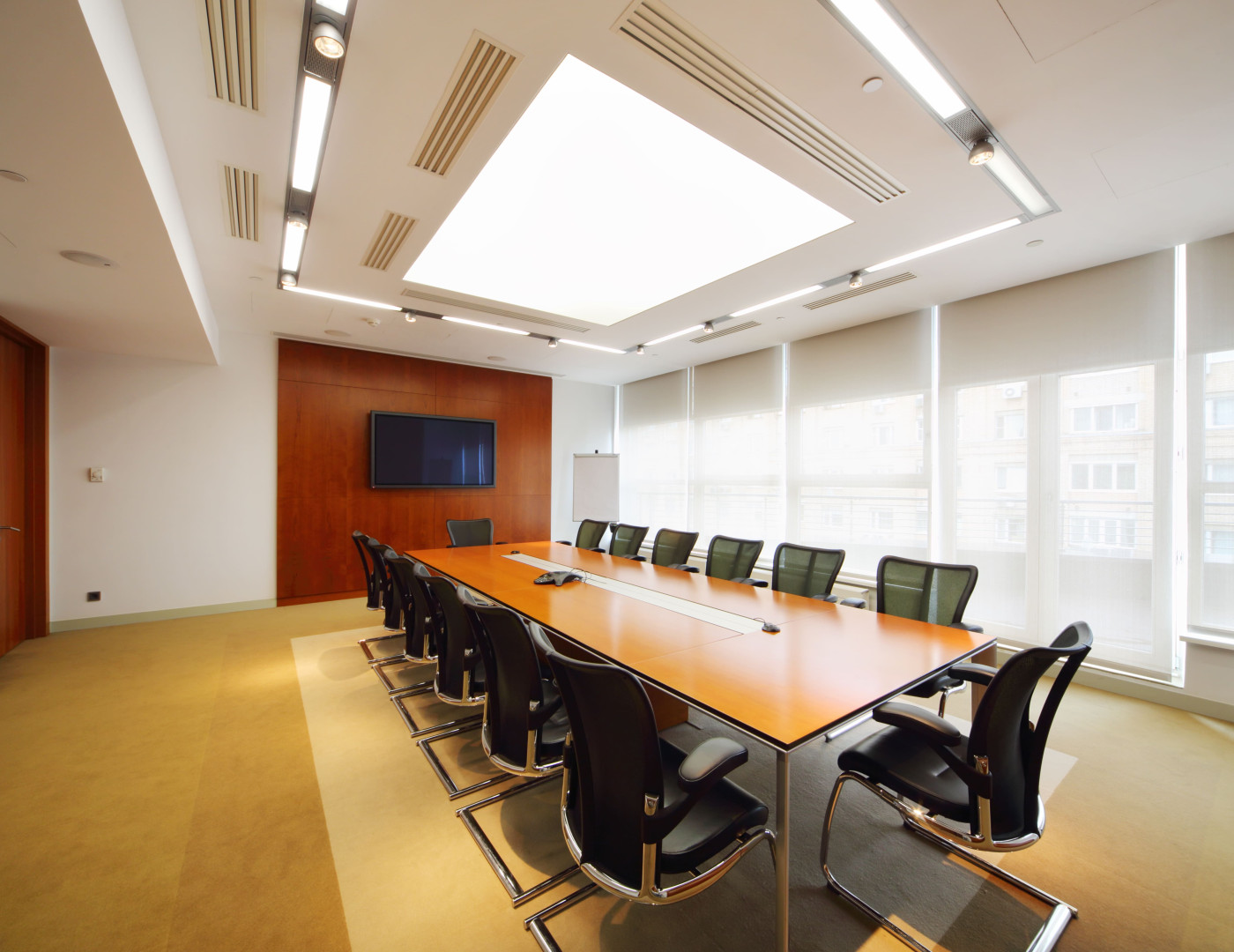 Стол для переговоров Азбука — фото № 1