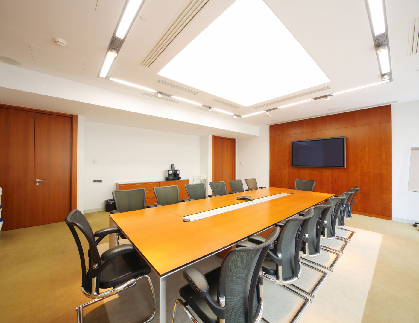 Стол для переговоров Азбука — фото № 2