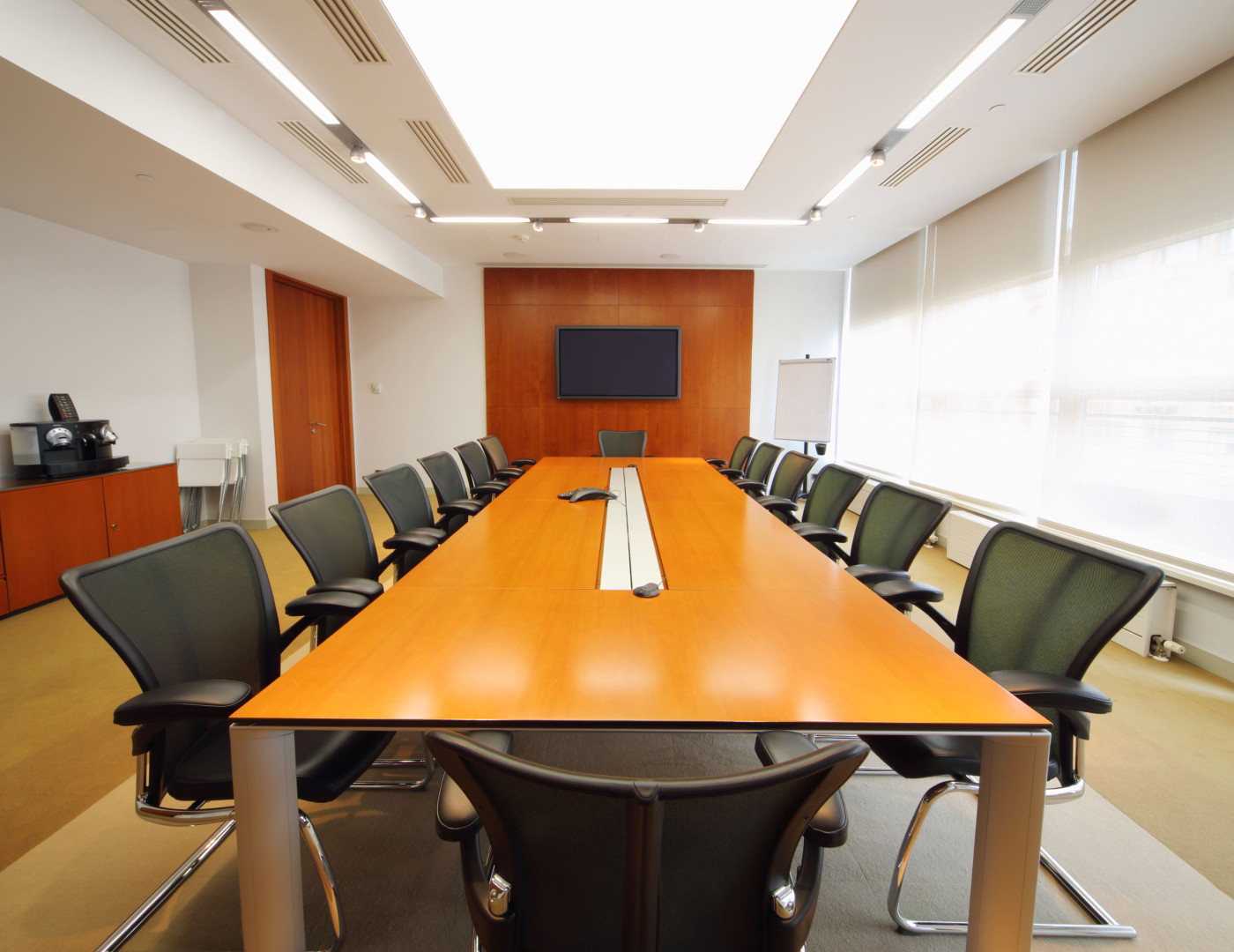 Стол для переговоров Азбука — фото № 3