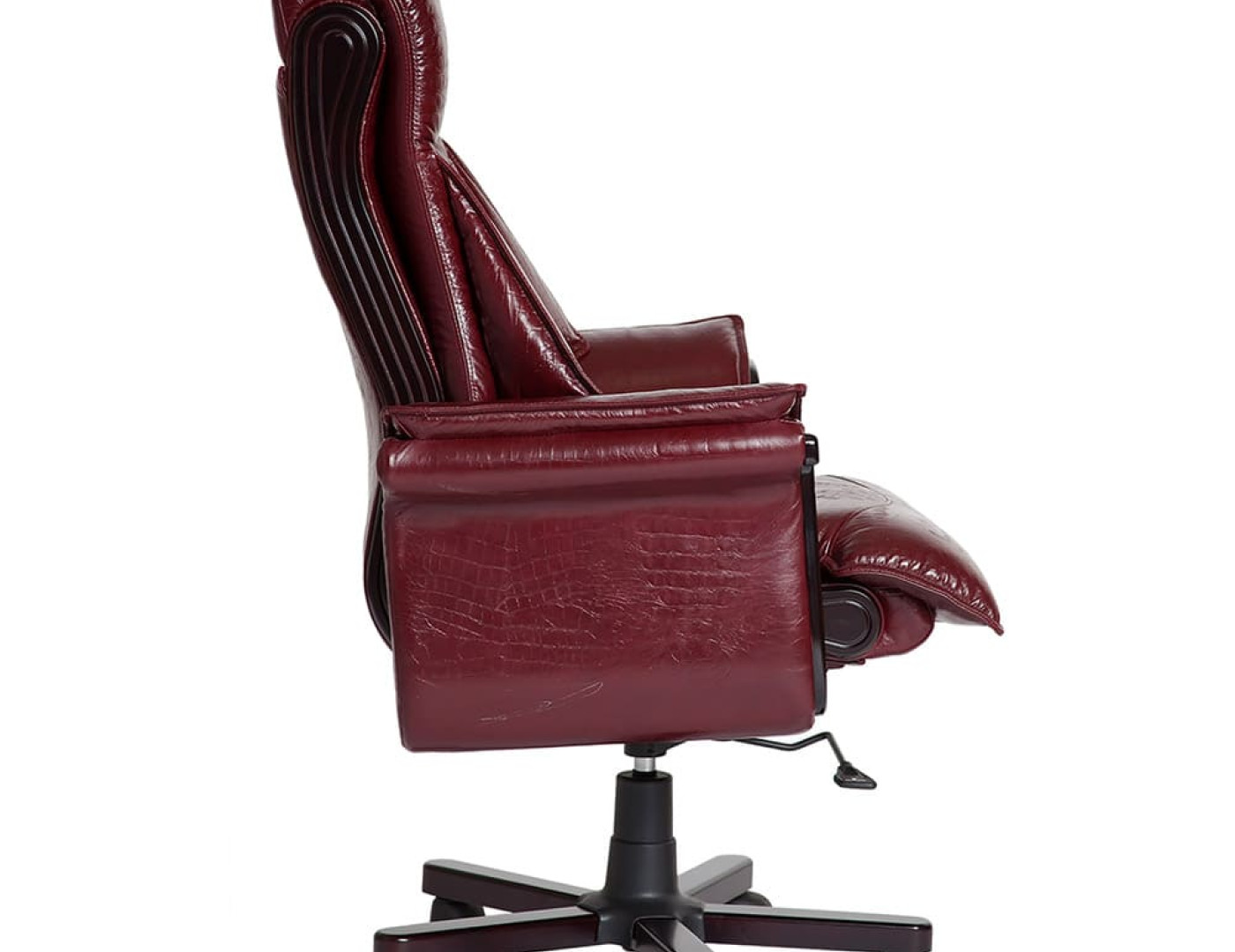 Кресло руководителя Баланс — фото № 2