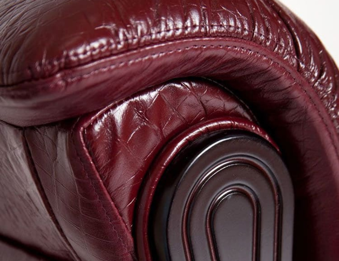 Кресло руководителя Баланс — фото № 9