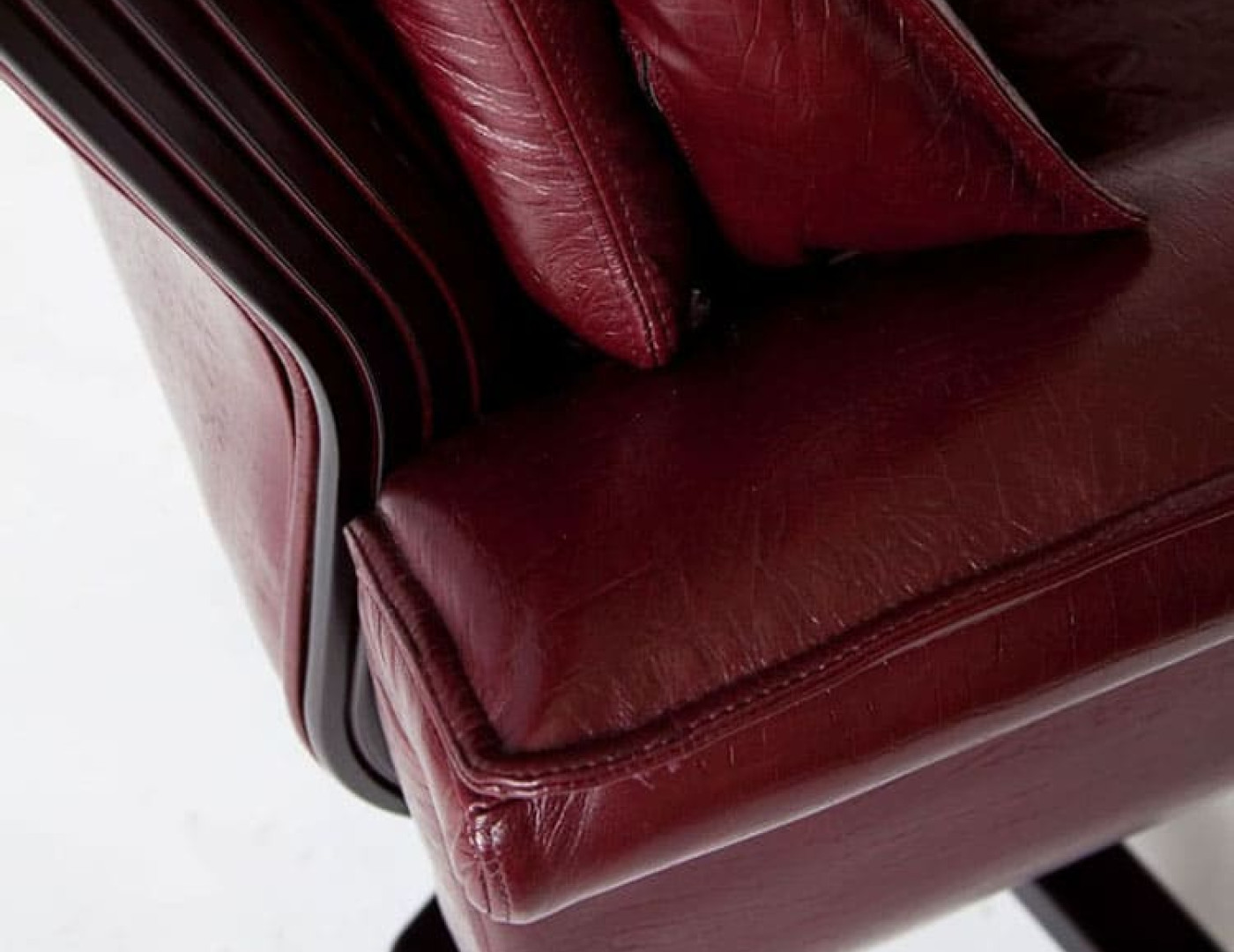 Кресло руководителя Баланс — фото № 8