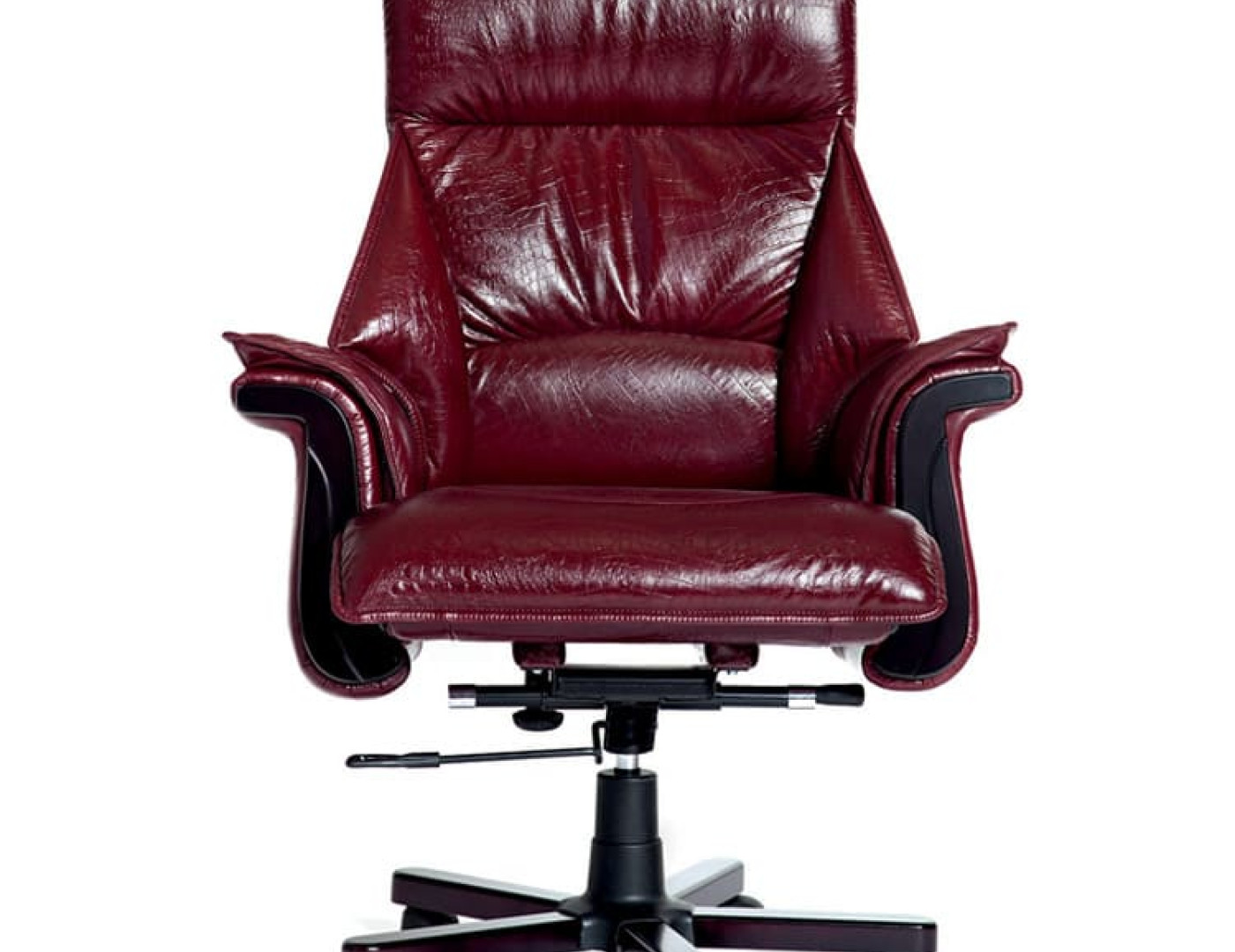 Кресло руководителя Баланс — фото № 1