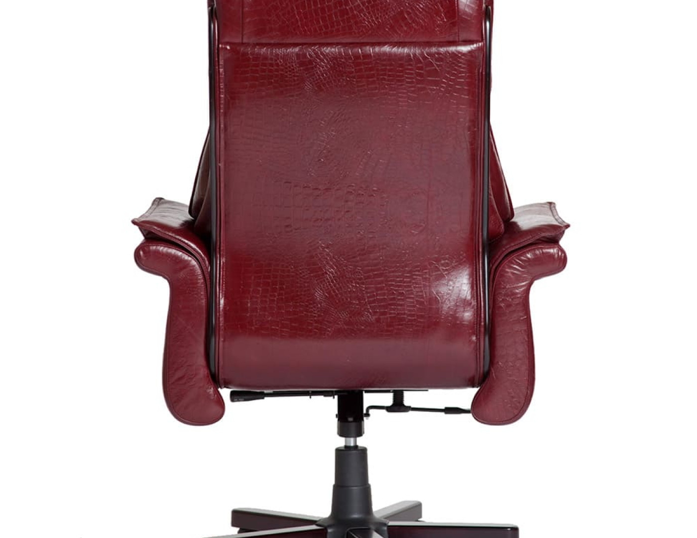 Кресло руководителя Баланс — фото № 3