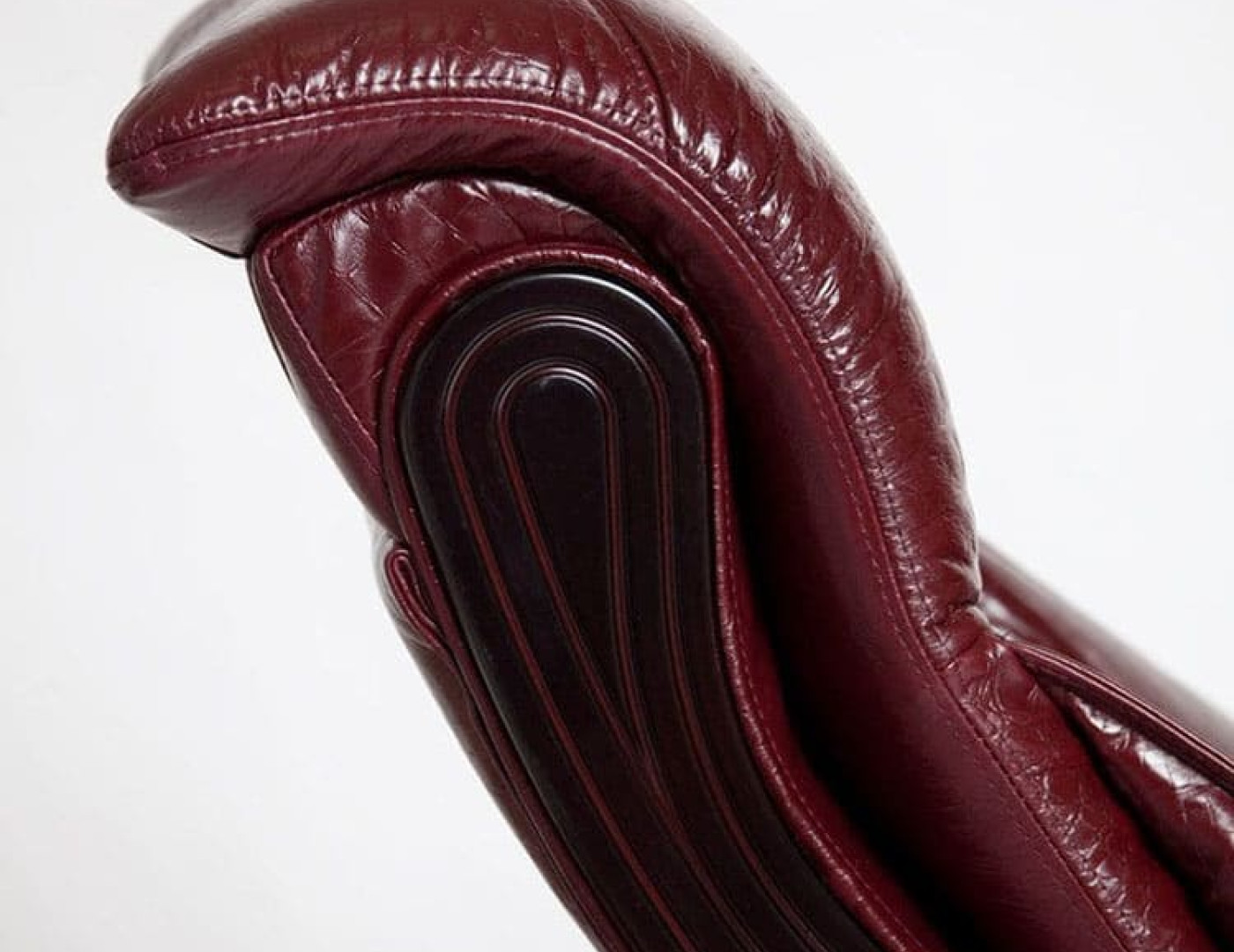 Кресло руководителя Баланс — фото № 7