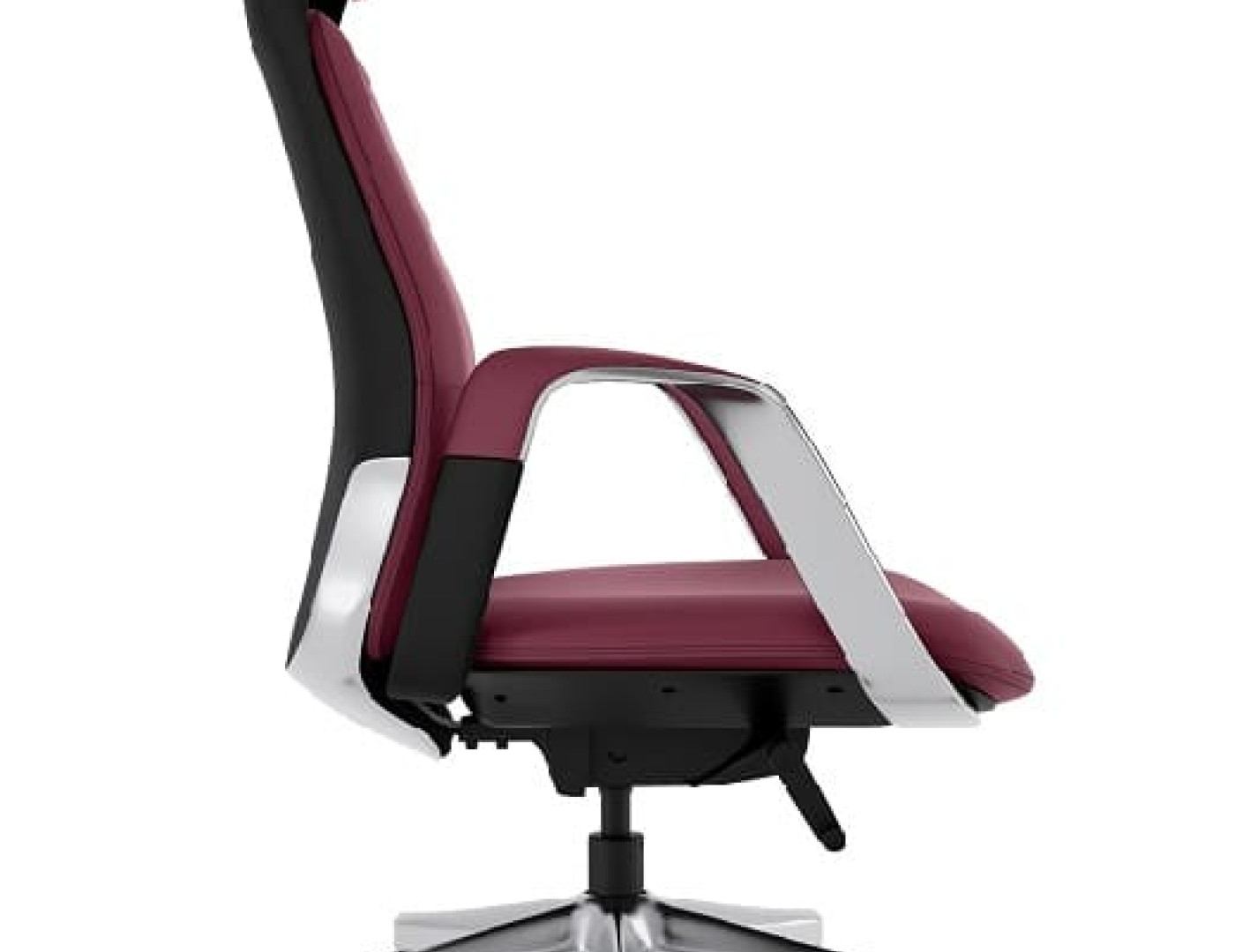 Кресло руководителя Барон — фото № 2