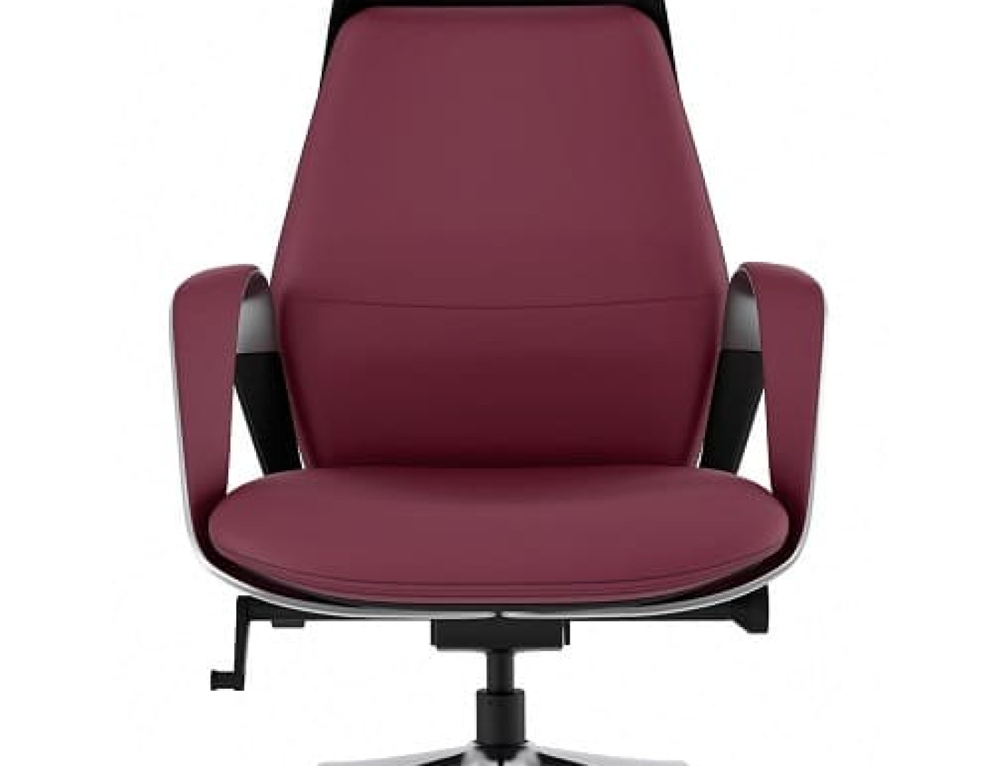 Кресло руководителя Барон — фото № 1