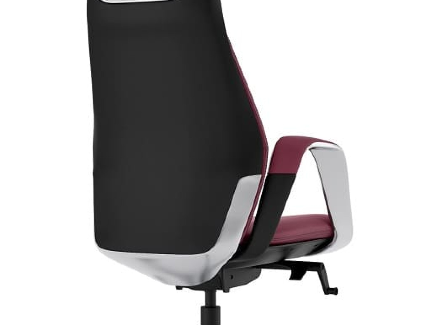 Кресло руководителя Барон — фото № 3