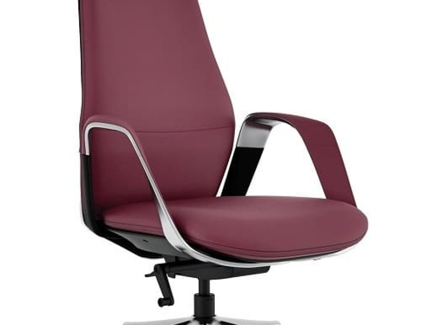 Кресло руководителя Барон — фото № 5