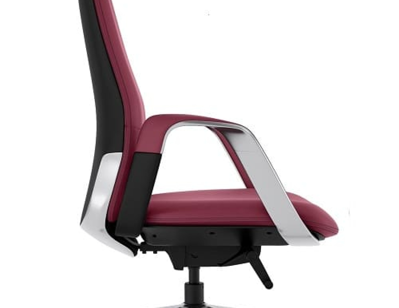 Кресло руководителя Барон — фото № 6