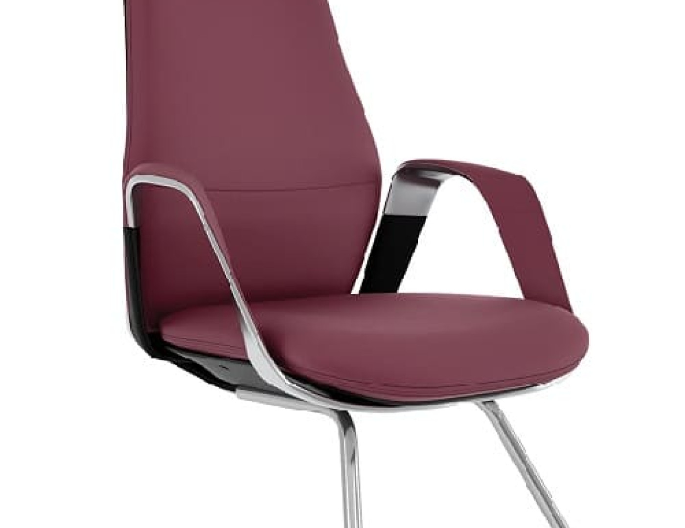 Кресло руководителя Барон — фото № 9