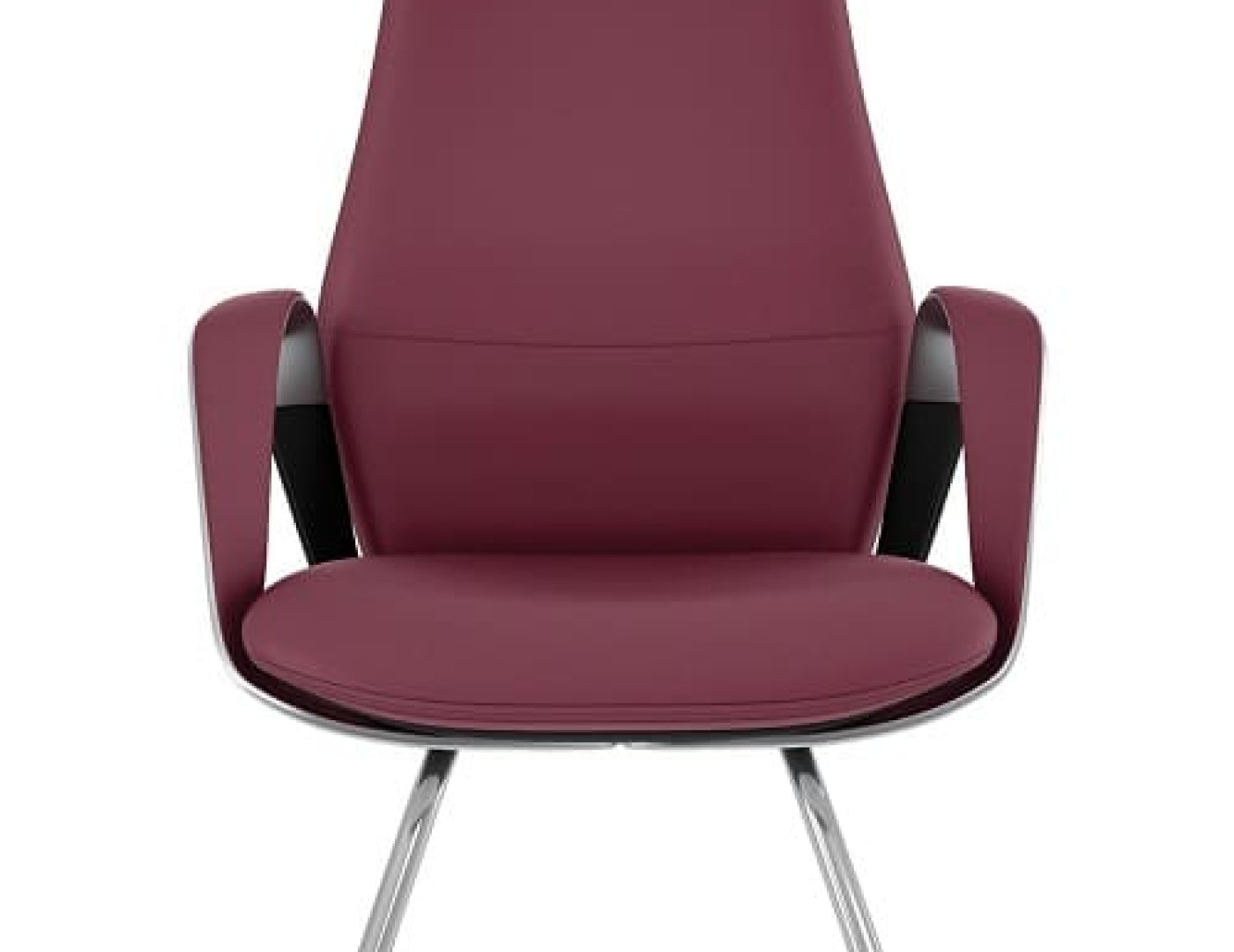 Кресло руководителя Барон — фото № 11