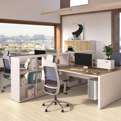 БизнесМебель