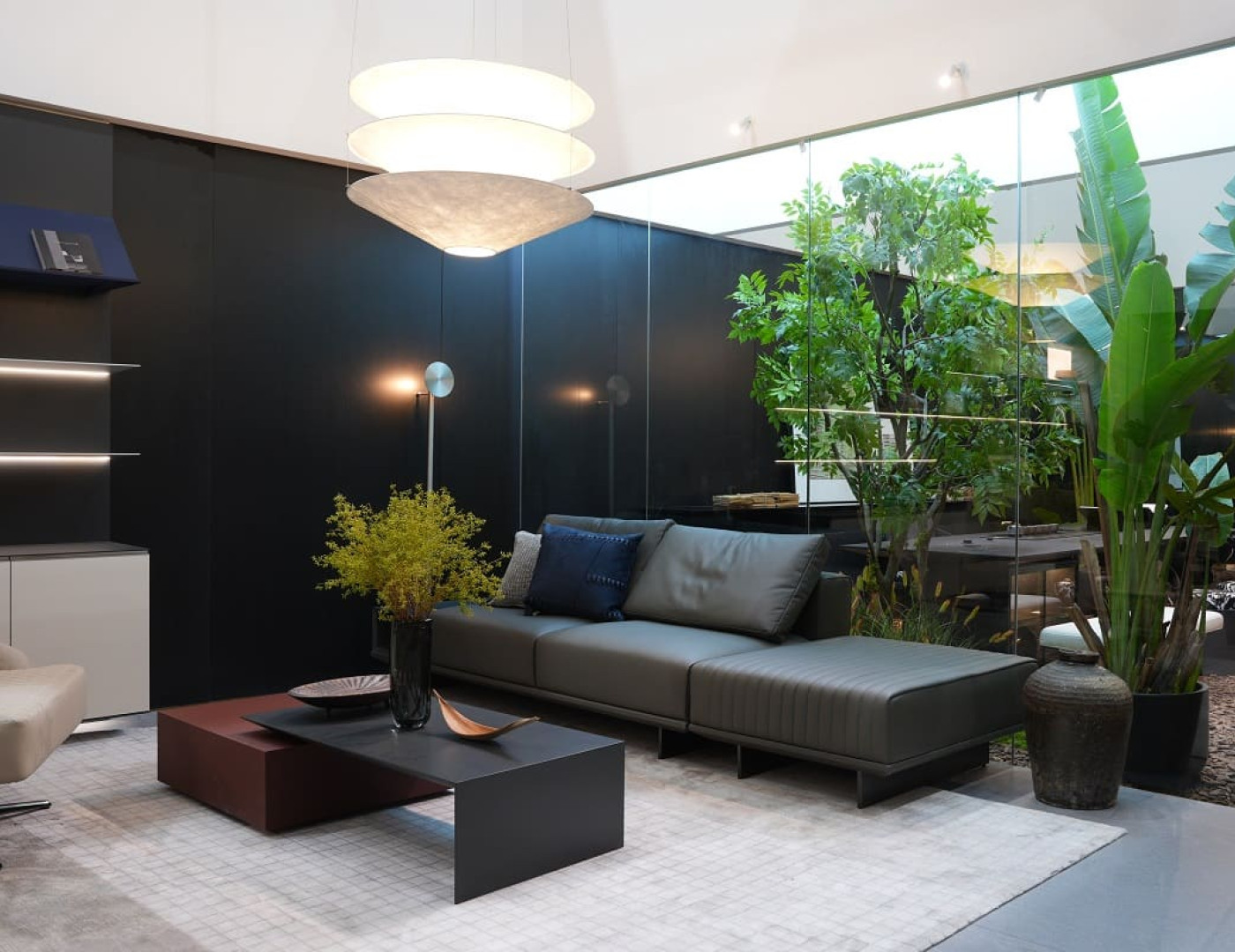 Офисный диван Блеск  — фото № 18