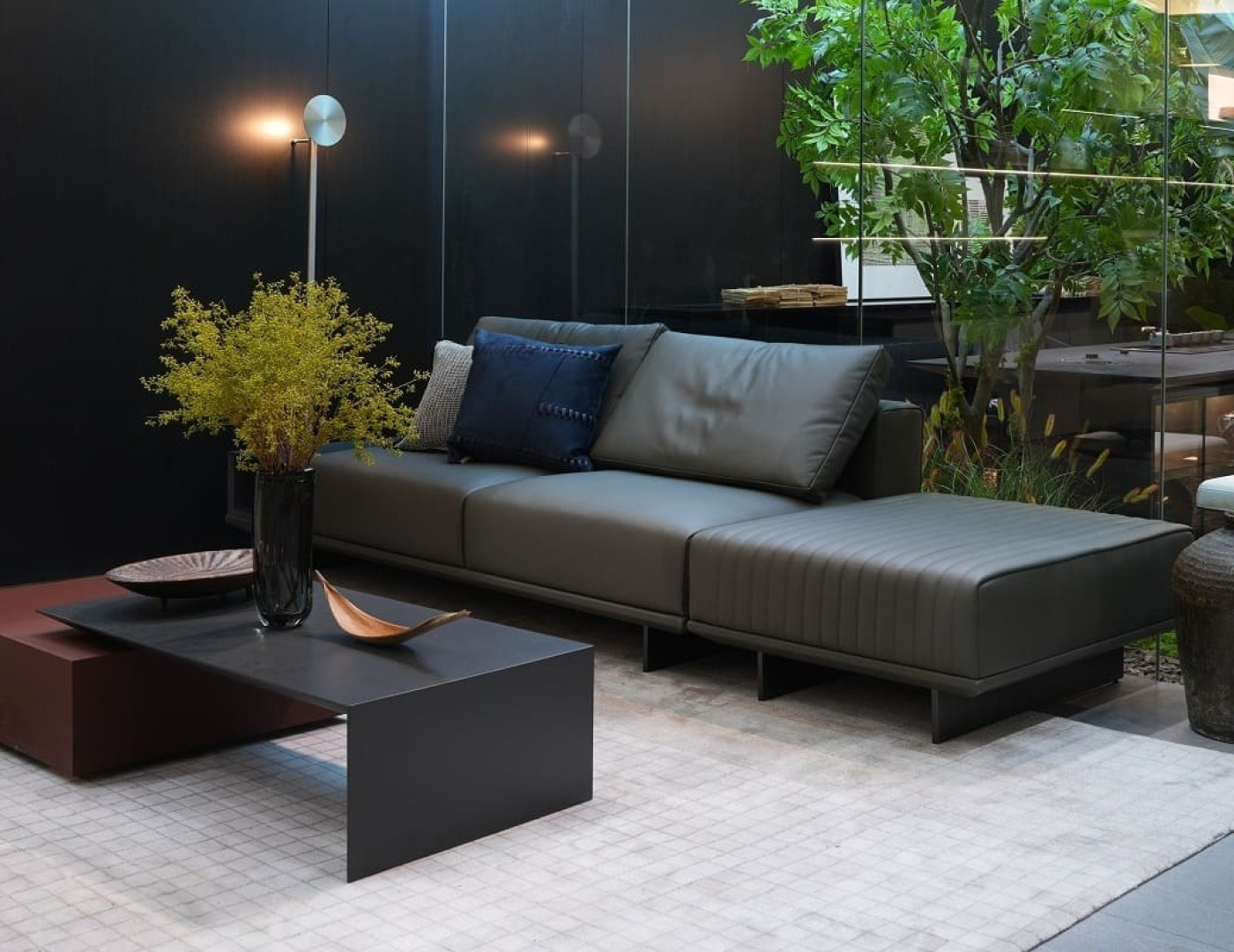 Офисный диван Блеск  — фото № 17