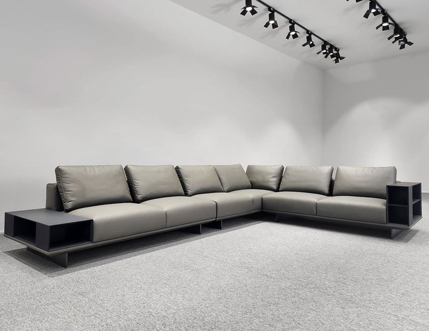 Офисный диван Блеск  — фото № 10