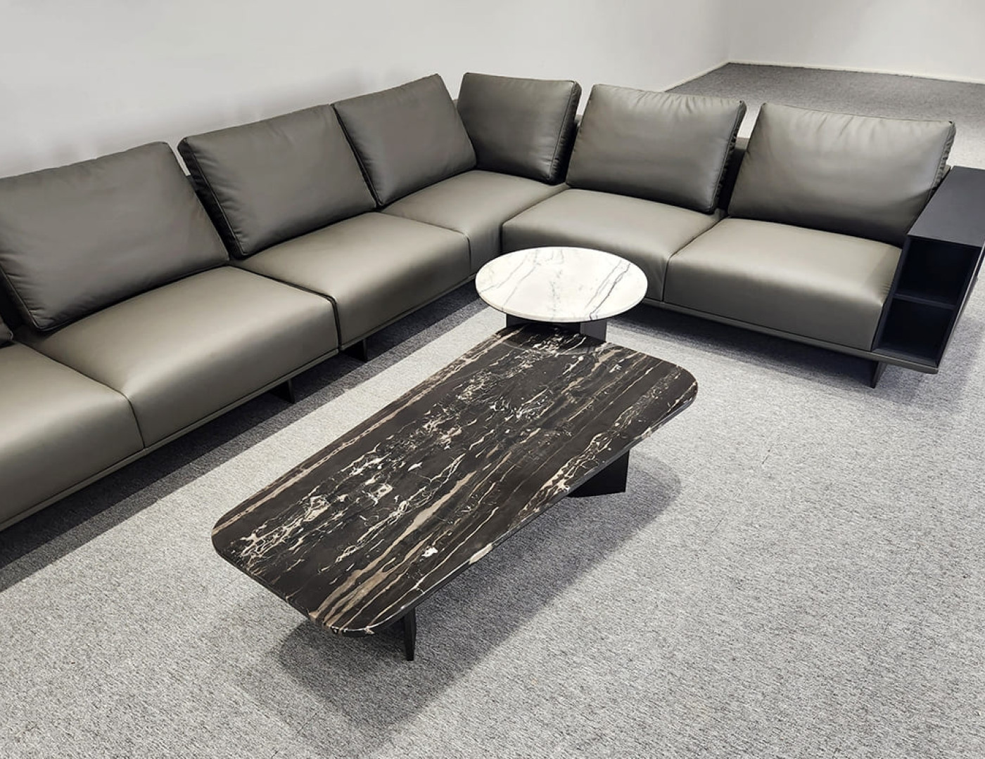 Офисный диван Блеск  — фото № 11