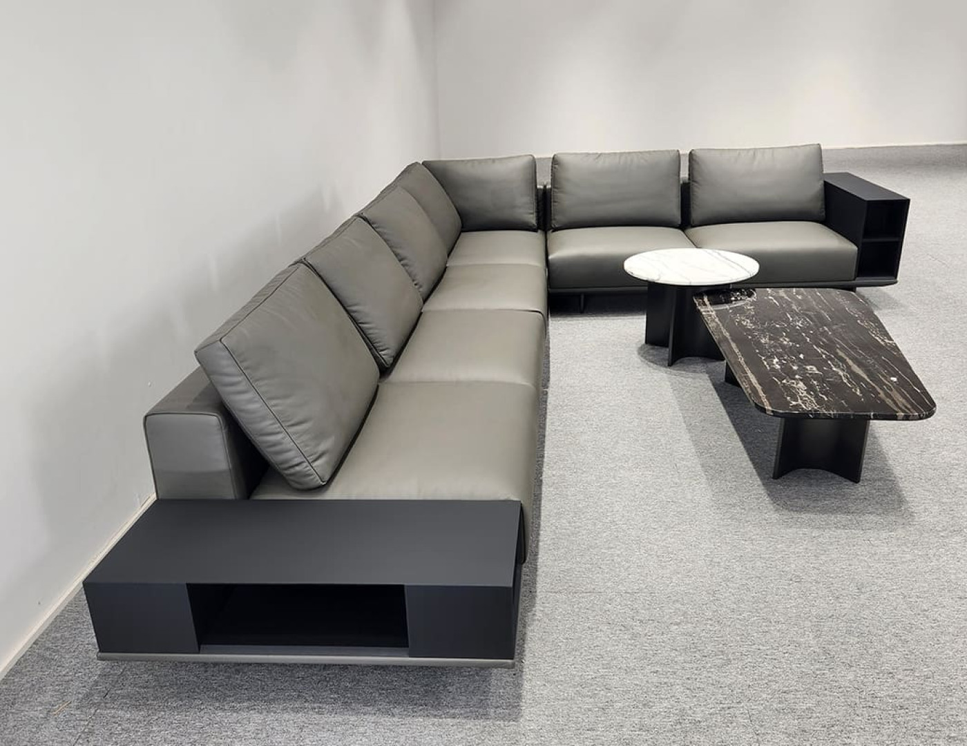 Офисный диван Блеск  — фото № 12