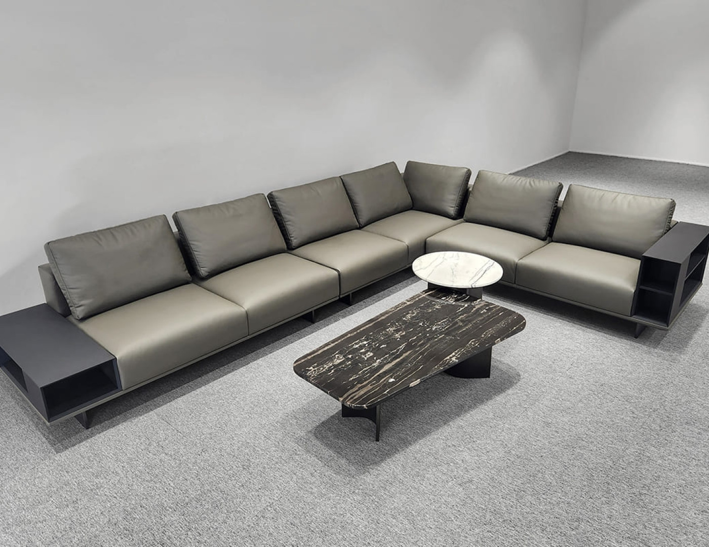 Офисный диван Блеск  — фото № 13