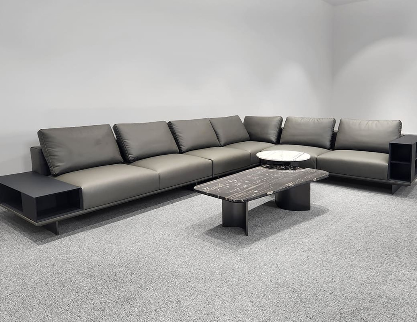 Офисный диван Блеск  — фото № 14