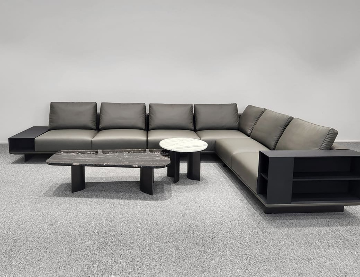 Офисный диван Блеск  — фото № 15