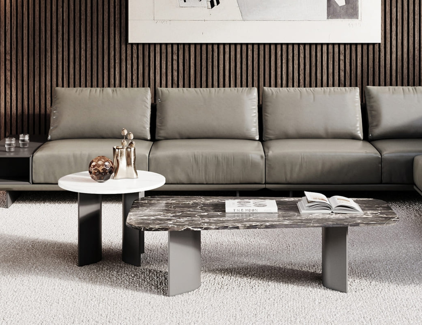 Офисный диван Блеск  — фото № 4