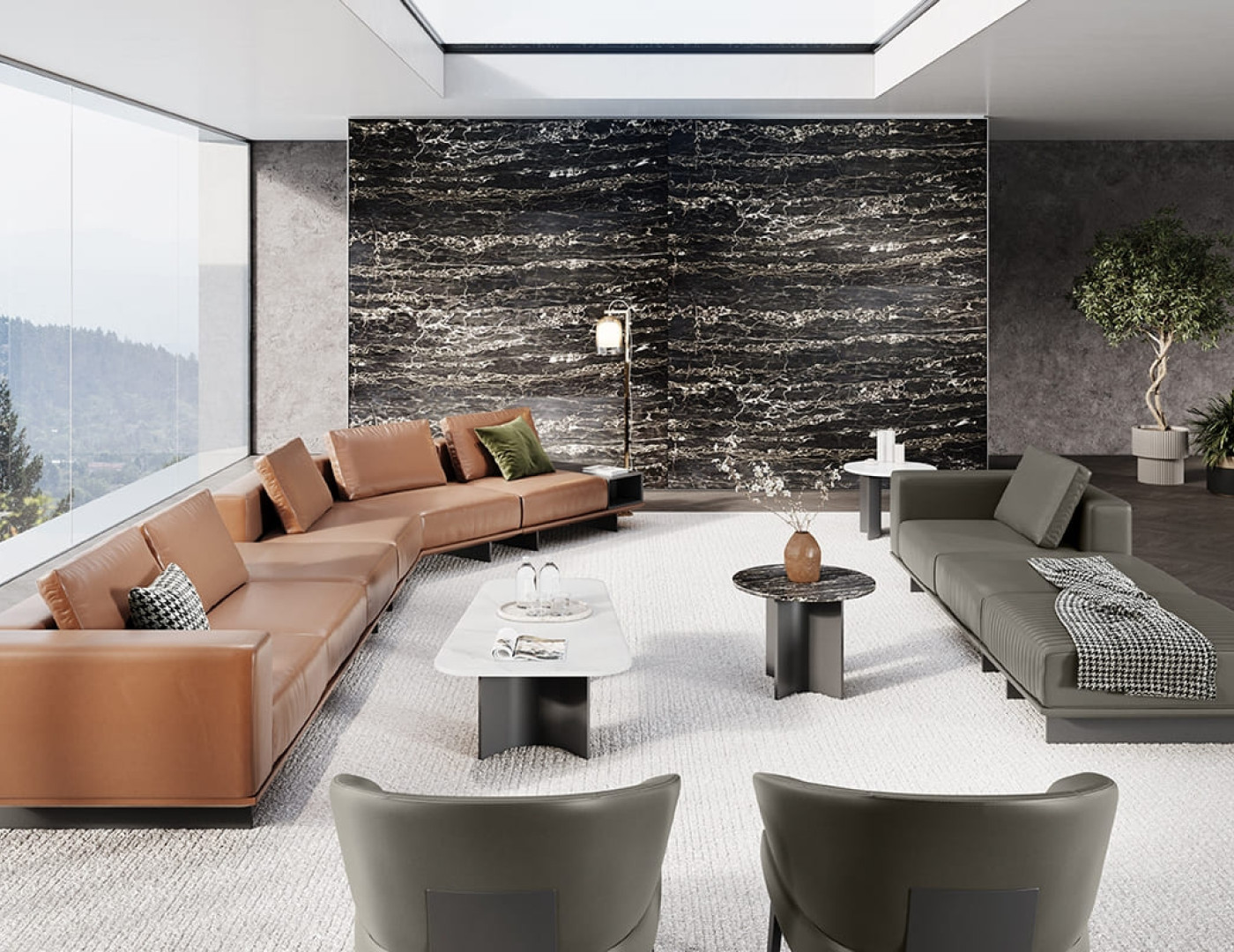 Офисный диван Блеск  — фото № 5