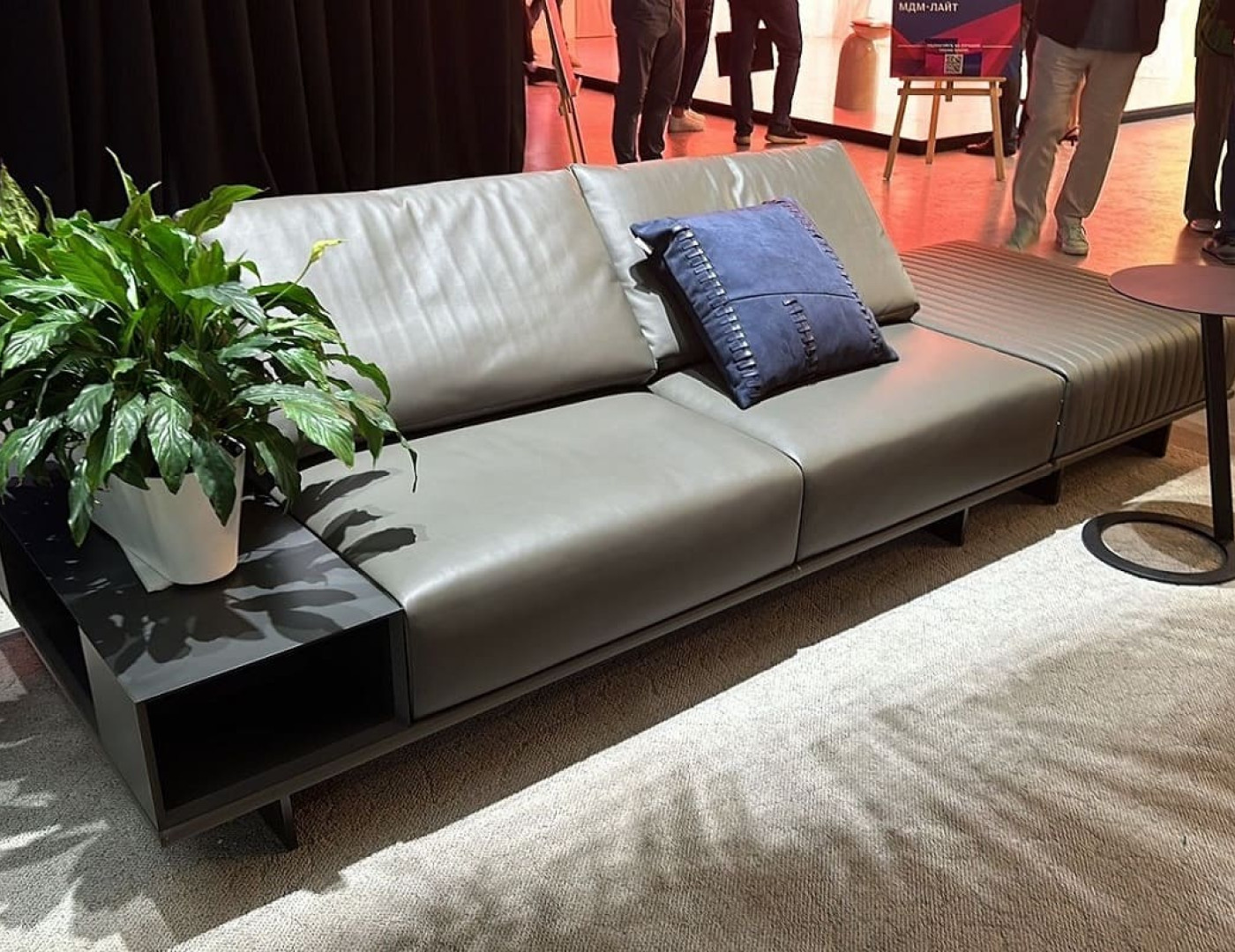 Офисный диван Блеск  — фото № 16