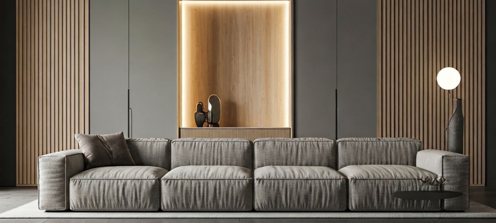 Современный дизайн мебели для дома под ваш интерьер