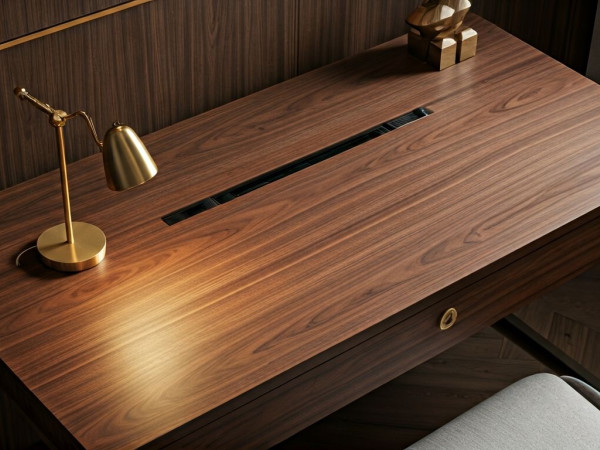 Как выбрать, собрать и удобно разместить письменный стол