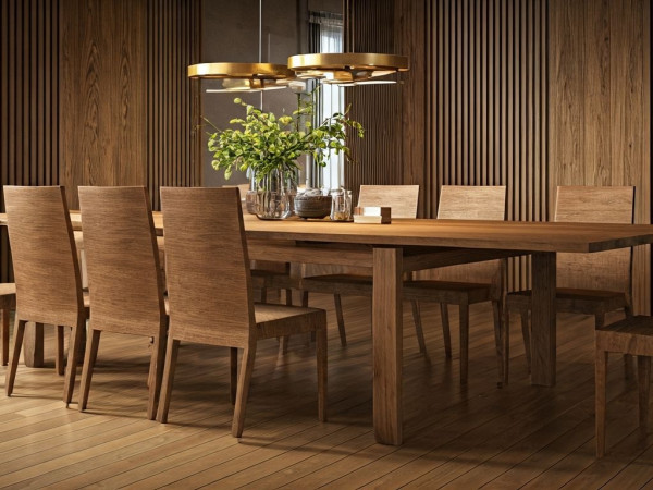 Как мыть и ухаживать за мебелью из массива дома Как мыть и ухаживать за мебелью из массива дома