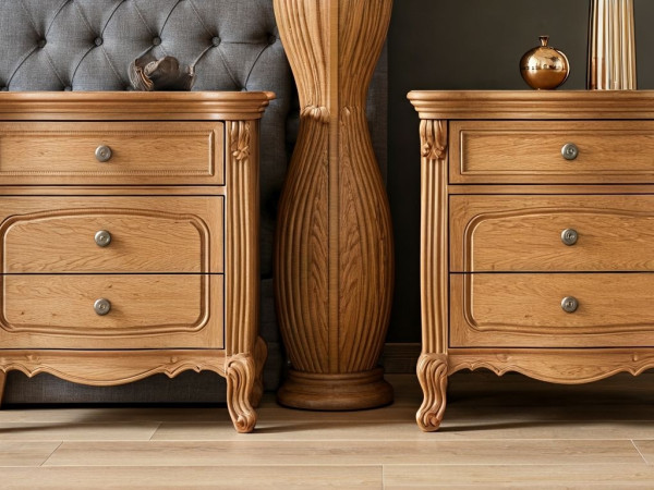 Прикроватные тумбы для спальни под индивидуальные размеры Прикроватные тумбы для спальни под индивидуальные размеры