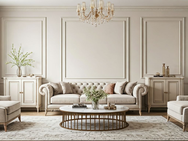 Как выбрать и обустроить гостиную с мебелью на заказ Как выбрать и обустроить гостиную с мебелью на заказ